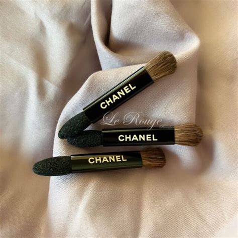 chanel sponge brush|Brushes and Accessories .